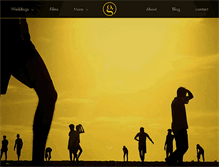 Tablet Screenshot of greenhatphotography.com